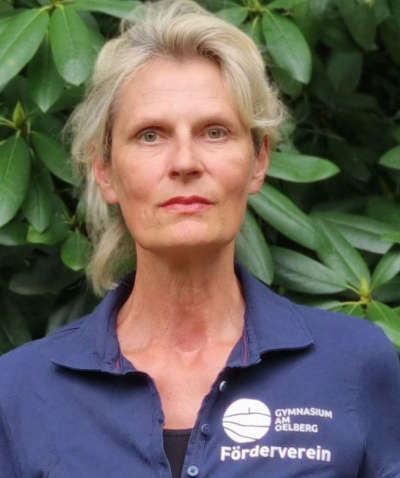 Foto Stefanie Denger-Israel